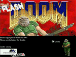 �����������<br>Doom!