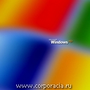 Windows XP new