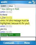 wmIRC