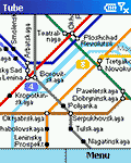 Tube Moscow