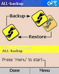 ll-backup lite