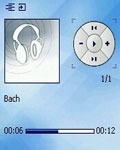 Nokia Mplayer