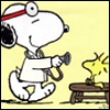  Snoopy