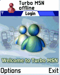 Turbo MSN