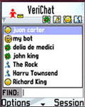 Verichat