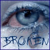 broken