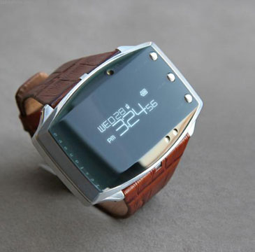 Bluetooth  Seiko   