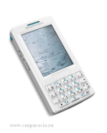 Sony Ericsson M608c