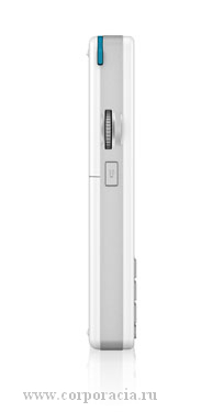 Sony Ericsson M608c