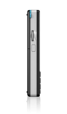 Sony Ericsson M608c