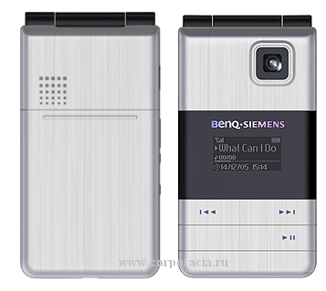 BenQ Mobile