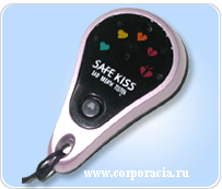 Kiss Me Meter