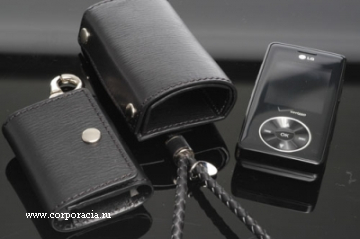 LG Chocolate  Club Monaco