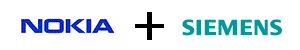 Nokia + Siemens