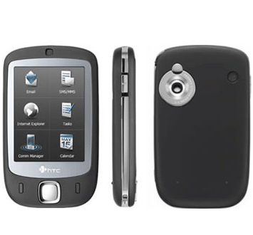 HTC Touch