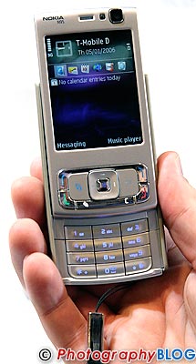 Nokia N95