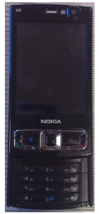 Nokia N95
