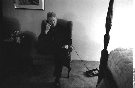 Билл Клинтон