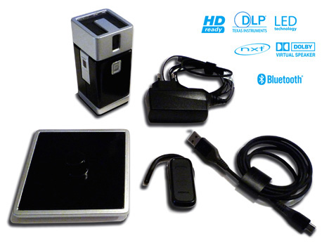 Nokia Pulse Projector