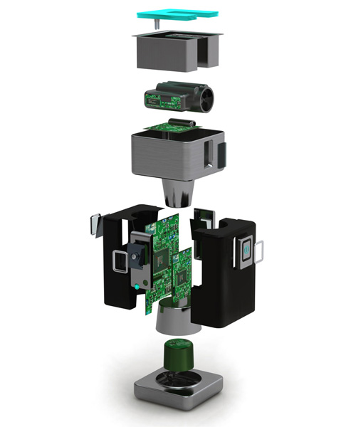 Nokia Pulse Projector