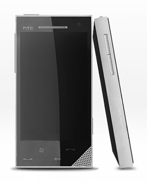 HTC Firestone, HTC