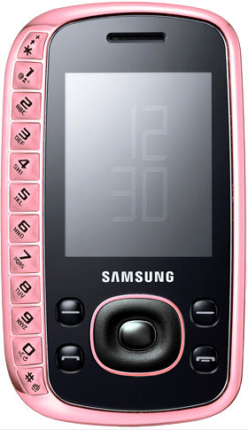 Samsung B3310 