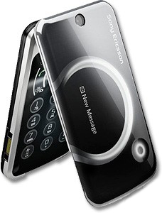 Sony Ericsson Equinox