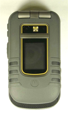 Motorola i680