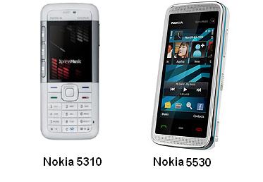Nokia