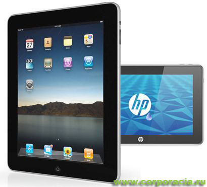 iPad ������� � ��������?