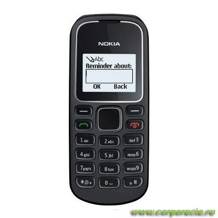 Nokia    10 $