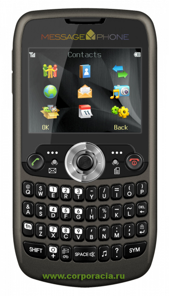 Synchronica QWERTY QS150 QS200