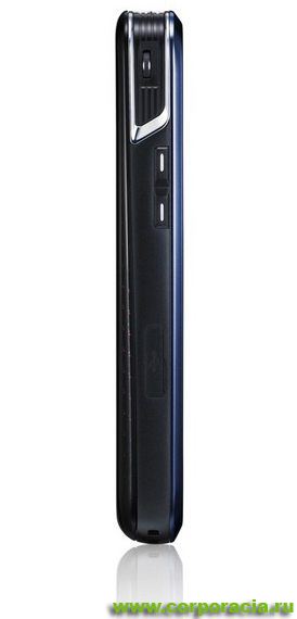 Samsung I8520 Halo   