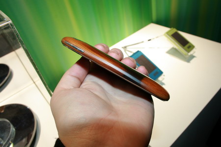 DoCoMo Mobile World Congress 2010