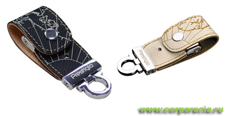 USB- Prestigio