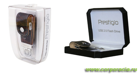 USB- Prestigio