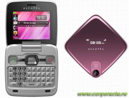 Alcatel OT-808 