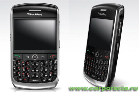    blackberry  - 