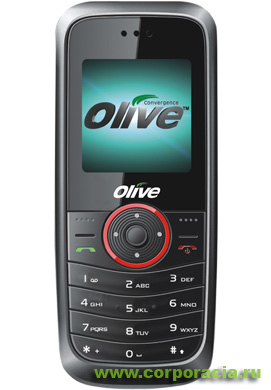 Olive FrvrOn V-G2300 -     