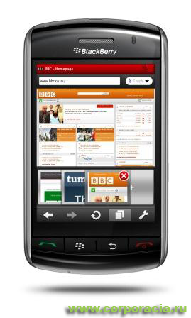    Opera Mini 5  Opera Mobile 10 