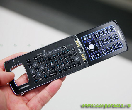 Fujitsu Prime Series F-04B