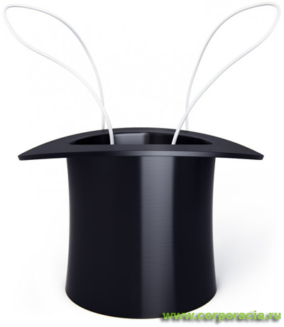 USВ-разветвитель «Цилиндрус»