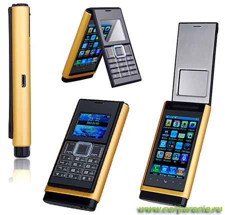 N933 Flip HiPhon  iPhone 