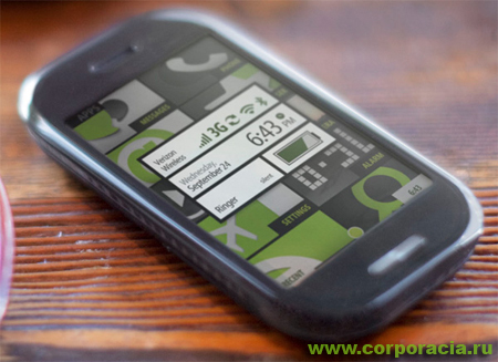 Kin One и Kin Two: первые телефоны от Microsoft