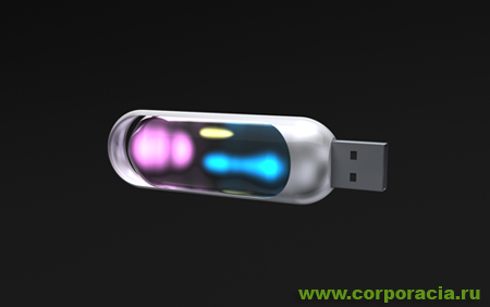 Memory Stick #6