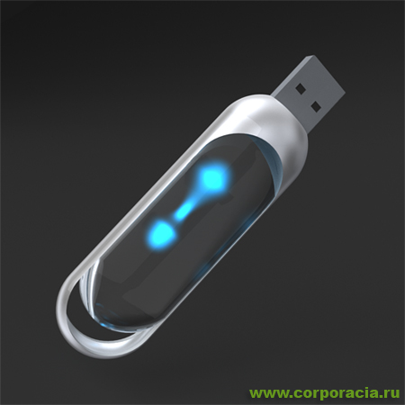 Memory Stick #6