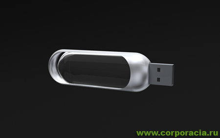 Memory Stick #6