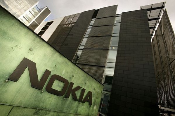   Nokia 