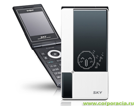 SKY Check Mate IM-S610K Pantech