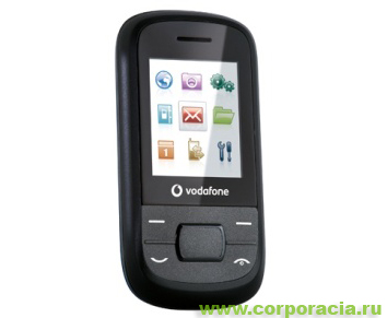 Vodafone 246 